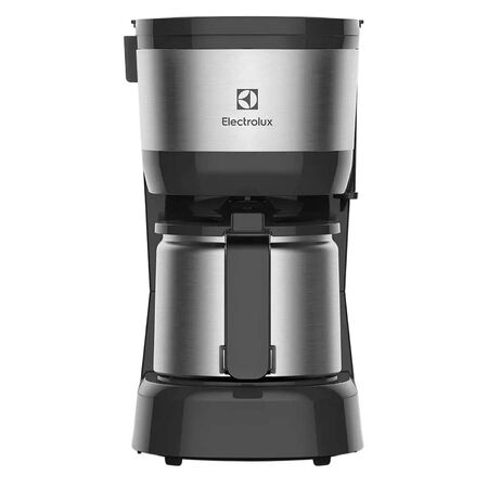 Cafetera de Filtro Electrolux ECM12 15 Tazas
