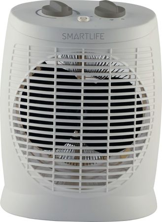 Caloventor Smartlife SL-CAV2000GPN 2000W Gris