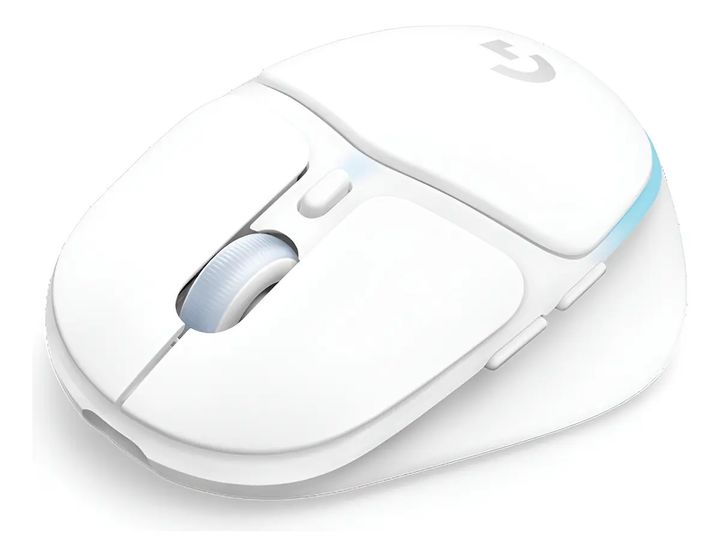 Mouse Inalambrico G705 Logitech G Lightspeed Bluetooth Gamer - Vista 2