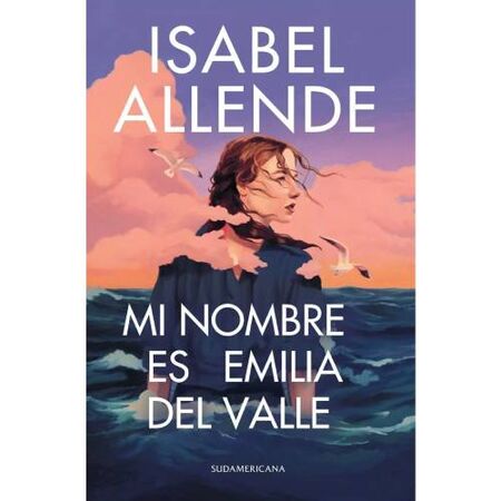 MI NOMBRE ES EMILIA DEL VALLE