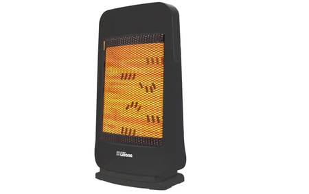 CALEFACTOR LILIANA CONFORTHEAT CIGF200 NEGRO