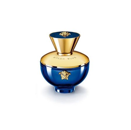 Versace Pour Femme Dylan Blue EDP 50 Ml