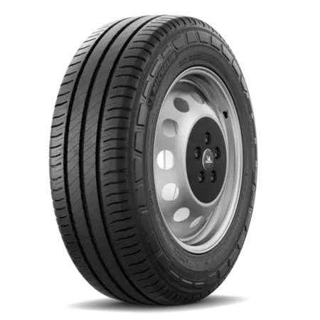 Neumático Michelin 205/65 R16C AGILIS 3 107/105 T STD