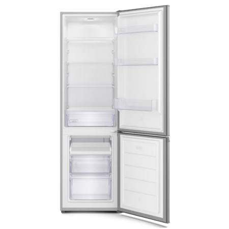 HELADERA GAFA HGBF270P 265LT