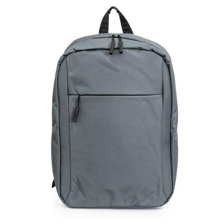 MOCHILA ROMA GRIS