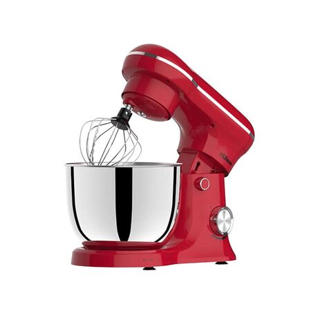 Batidora Planetaria Liliana Mixtime AB925R 5 Litros
