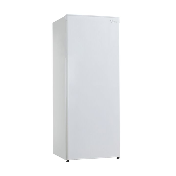 Freezer Vertical Midea 160 Lts Blanco - Vista 1