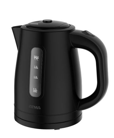 Pava Eléctrica  Atma PE0821NAP