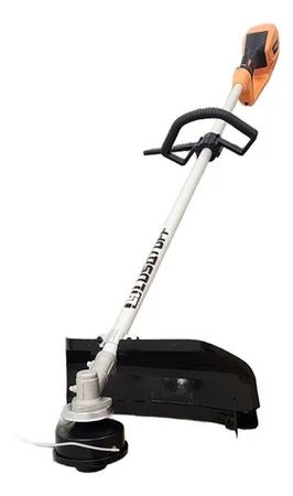 Bordeadora Electrica Cesped Lusqtoff Bl1200-8 1200w 8500 Rpm