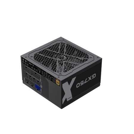 Fuente 750W Gamemax 80 Plus Gold Gx-750M