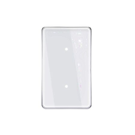 Interruptor Moonstone Lifesmart Blanco - Dos botones