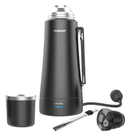 Termo eléctrico E-termo Peabody 1 litro