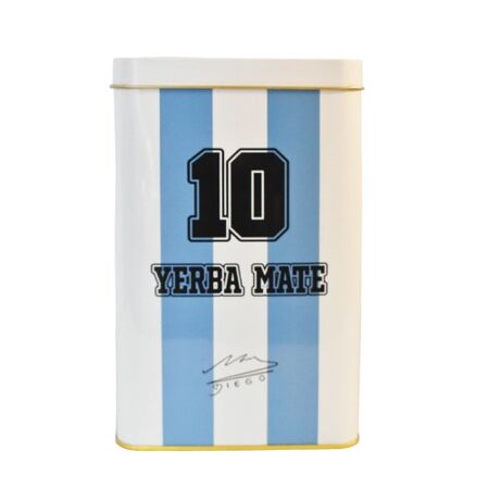 YERBERA LATON MARADONA