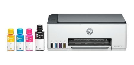 Impresora Multifuncion Hp Smart Tank 520 1F3W2A