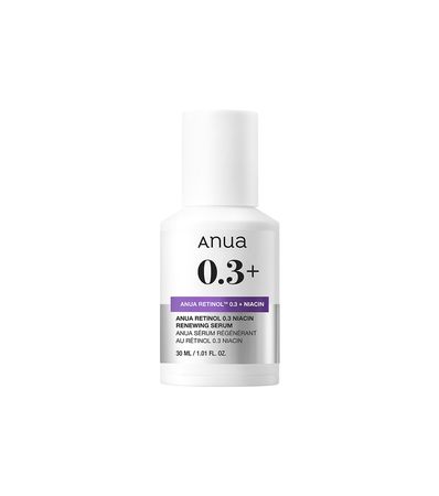 Serum Nano Retinol 0.3% + Niacin Renewing Serum