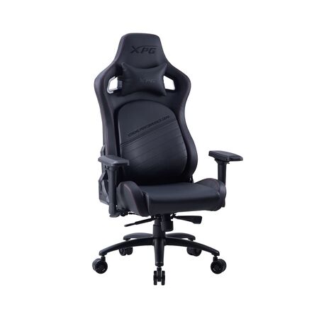 Silla Gamer XPG Nexus Plus Negro