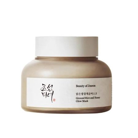 Beauty of Joseon Ground Rice Honey Glow Mask 150ml