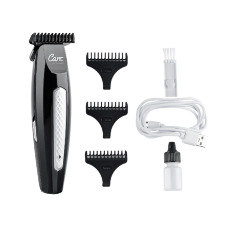 CORTADORA DE PELO GADNIC (C:NEGRO CORTPE04)