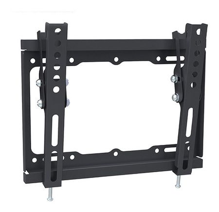 Soporte Tv Vesa Fijo 23 A 42 PuLG 30kg 200 X 200 Basculante