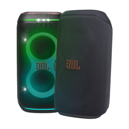 Funda Protectora Cover JBL PartyBox Stage 120