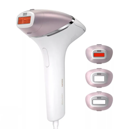 Depiladora Ipl Philips Lumea Prestige BRI947/30