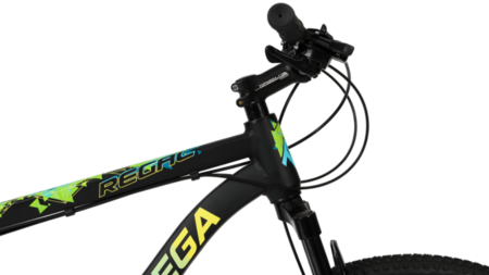  TOPMEGA REGAL R29 21V NEG/VER/CEL/AM.T.M