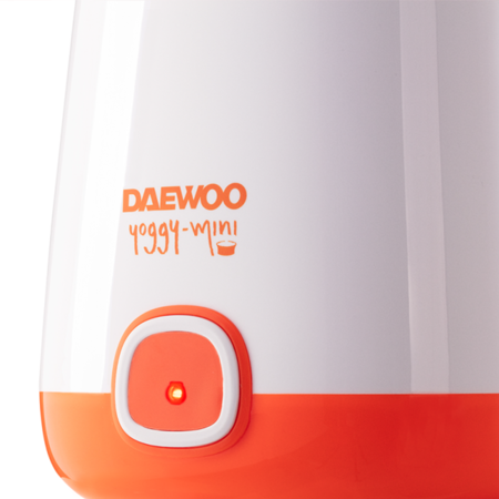 Yogurtera Daewoo Yoggy Mini DYM-665