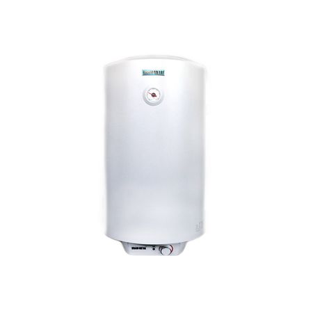 Termotanque Electrico Bram-metal 30 Lts Acero Esmaltado