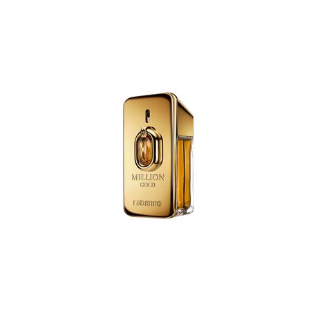 Million Gold Elixir Parfum Intense