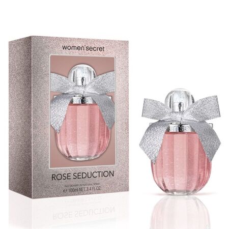 Rose Seduction EDP 100 Ml