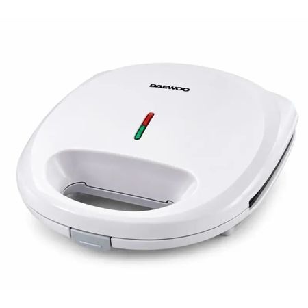 Sandwichera Daewo Blanca BSm8425 