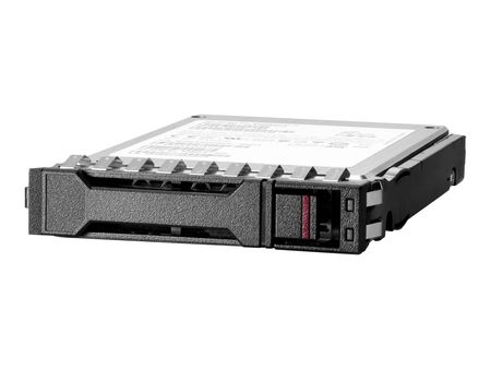 Disco Interno HP 3.84TB SATA MU SFFBC SS