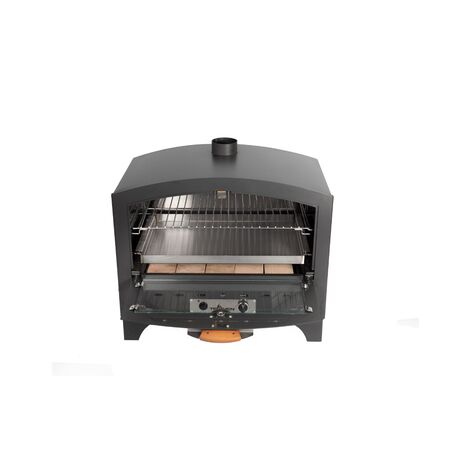 Horno a gas Tromen Tango 780