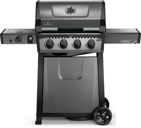 Parrilla a Gas Napoleon Freestyle 425 – 4 quemadores