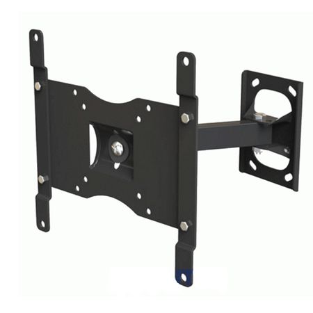 Soporte TV Nakan Extensible Con Inclinación De 10" A 32" Spl-570e