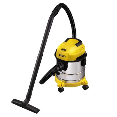 Aspiradora Industrial Karcher WDL 1S 1000 Watts
