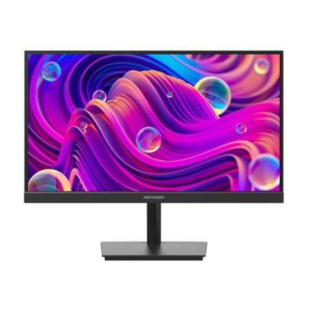 Monitor Hikvision 22 pulgadas VGA HDMI DS-D5022F2-1V2