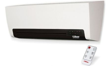 CALOVENTOR LILIANA TIPO SPLIT CW800 1000/2000W