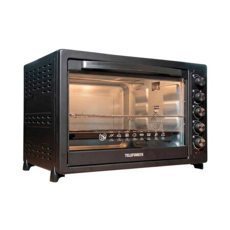 Horno Eléctrico Telefunken TF-E1500C 150 Litros 3200 Watts