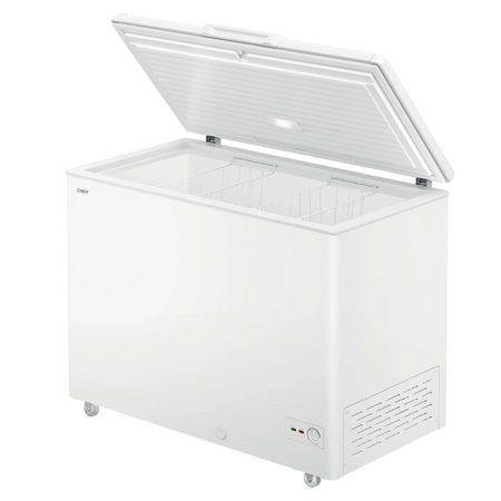 Freezer Artico Candy Inverter 300 Lts CCHH3012EAR