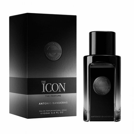 Antonio Banderas The Icon EDP 100 Ml
