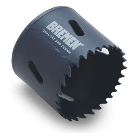 Mecha Copa Bimetal Bremen 46mm