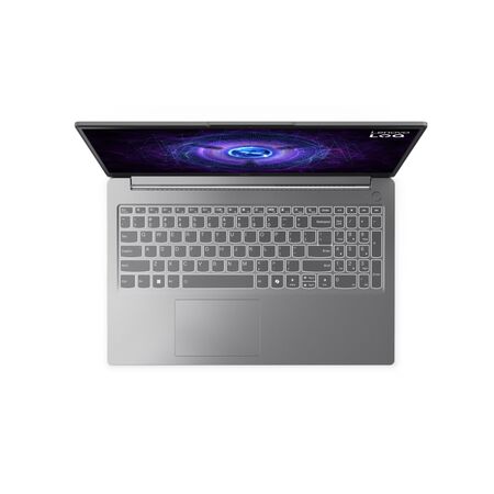 Notebook Lenovo 15.6 i5-12450HX 8GB SSD512GB RTX3050 LOQ Sin Sistema Operativo
