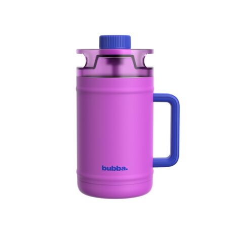 Botellon Keg Bubba 1537Ml - Moodbooster