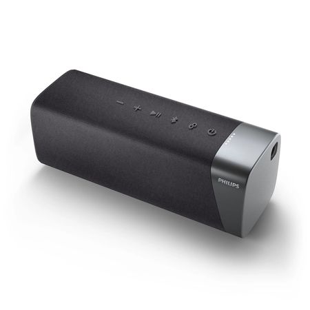 PARLANTE BLUETOOTH EUROPEAN DESIGN PHILIPS TAS5505/00