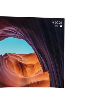 Smart Tv Kanji 50" KJ-50ST005/2QW 4K Qled Android Tv