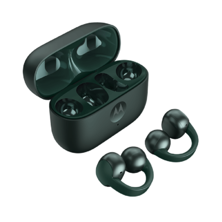Auriculares inalámbricos Moto Buds Loop