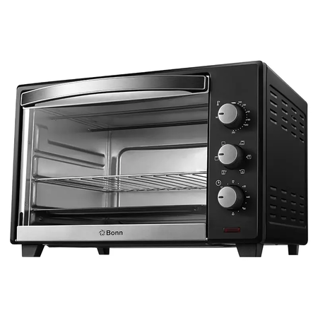 Horno Electrico Buddy Bd42E 35L 1600W