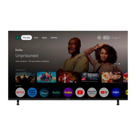 Televisor Smart Philco PLD32HS25AH 32" Led Hd Android Tv