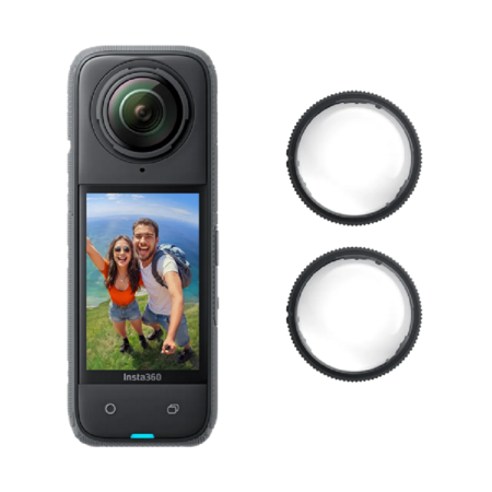 Insta 360 X4 - Standard Bundle